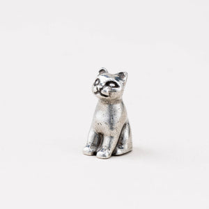 Small Pewter Figurine - Assorted