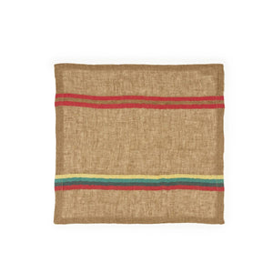 Yukon Napkin Stripe 42x42cm
