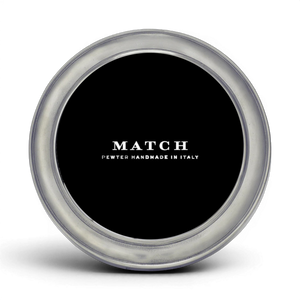 Lugano Pewter Frame - Large