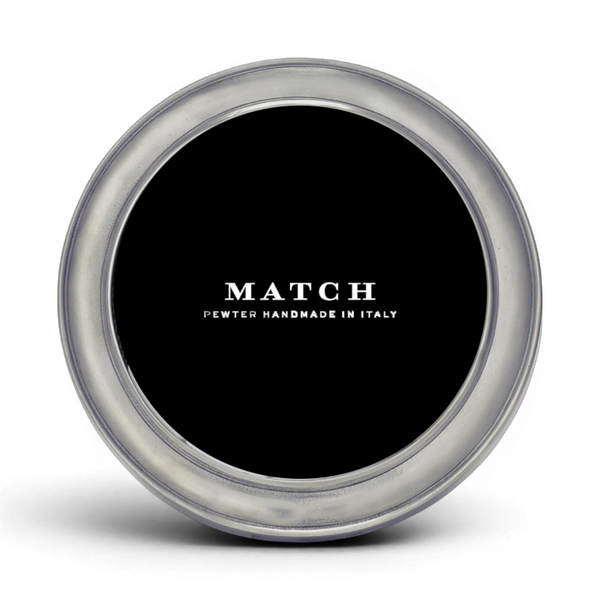 Lugano Pewter Frame - Large