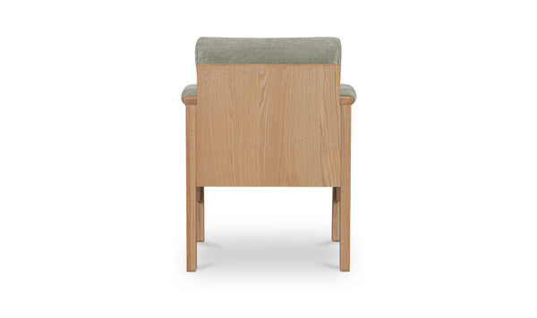 Bauer Dining Chair Sage