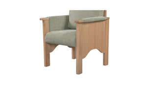 Bauer Dining Chair Sage