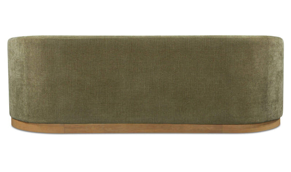 Anya Sofa Olive