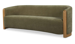 Anya Sofa Olive