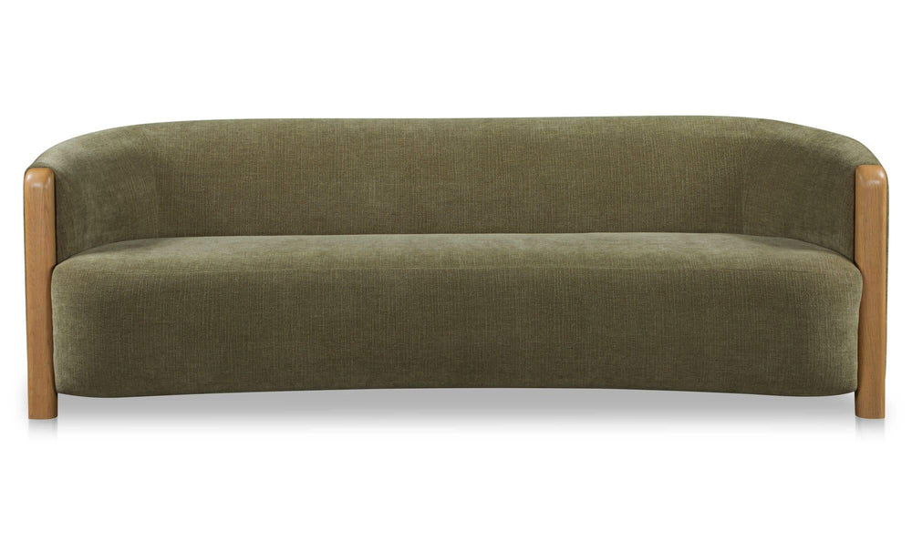 Anya Sofa Olive