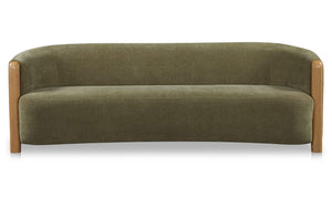 Anya Sofa Olive