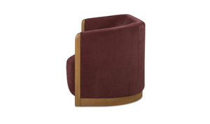 Anya Sofa Berry