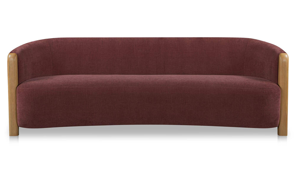 Anya Sofa Berry