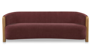 Anya Sofa Berry