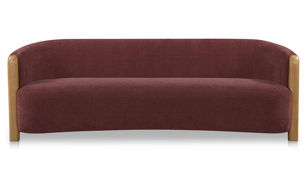 Anya Sofa Berry