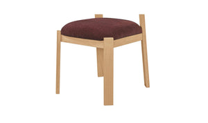 Oli Dining Chair Berry-Set of Two