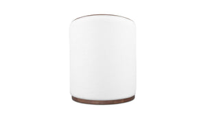 Rossi Swivel Dining Chair Cream