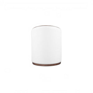 Swivel Dining Chair Cream