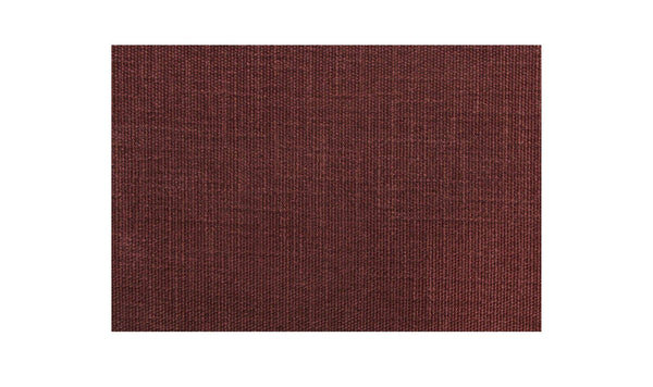Rossi Swivel Dining Chair, Berry