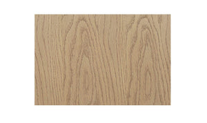Loren 6 Drawer Dresser Natural