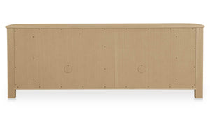 Loren Sideboard Natural