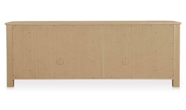 Loren Sideboard Natural