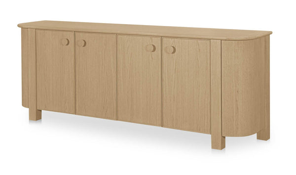 Loren Sideboard Natural