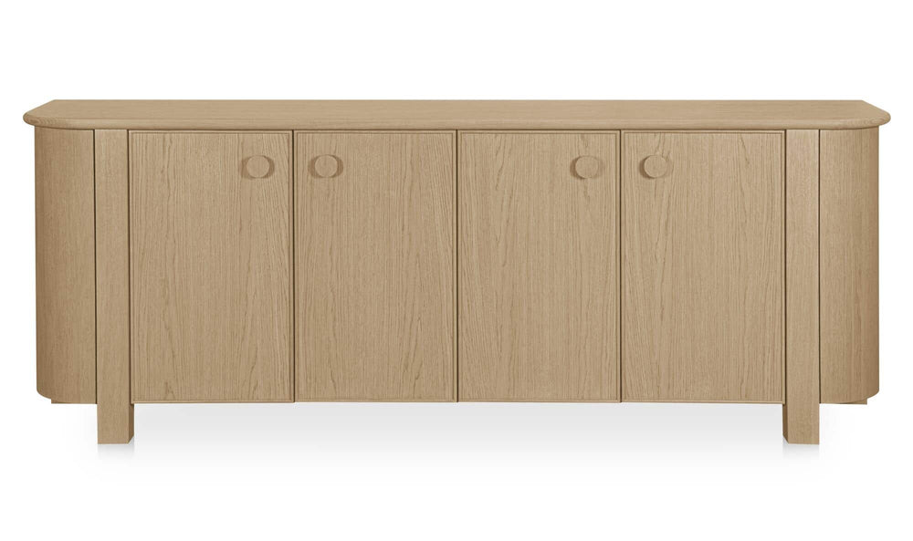Loren Sideboard Natural
