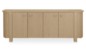 Loren Sideboard Natural