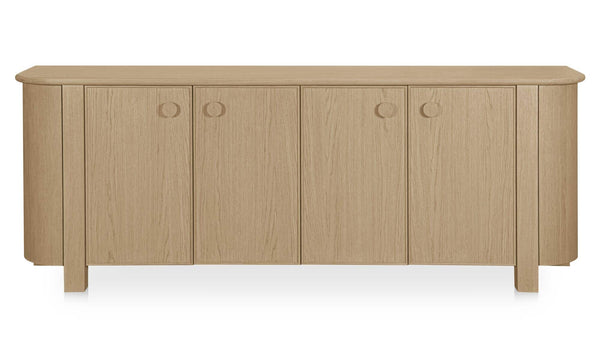 Loren Sideboard Natural
