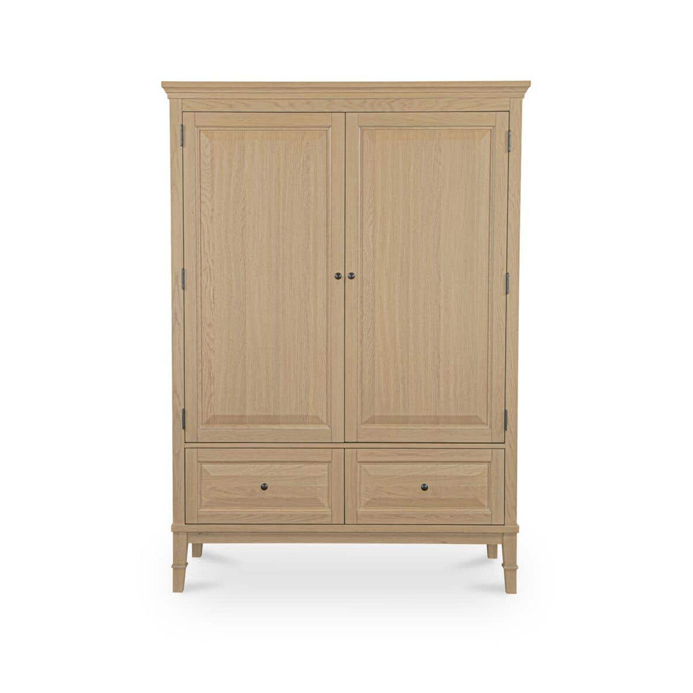 Shelley Tall Cabinet Natural