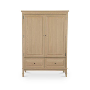 Shelley Tall Cabinet Natural