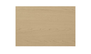 Isabelle Console Table Light Blue Stripe