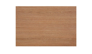 Post Nightstand Oak Natural