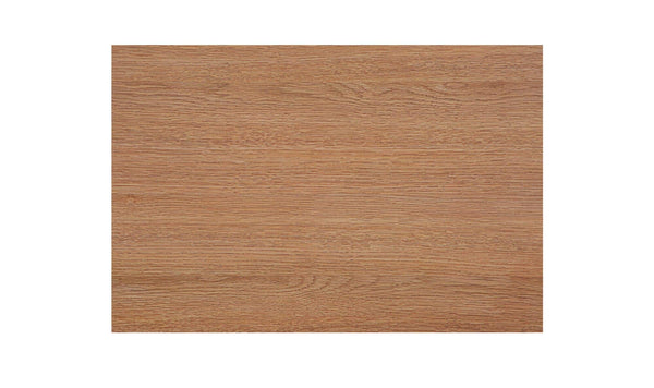 Post Nightstand Oak Natural