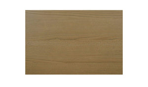 Segment 9 Drawer Dresser Heritage Brown