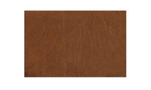 Goodwin Modular Sofa Dark Brown Leather
