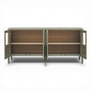 Hannah Sideboard Green
