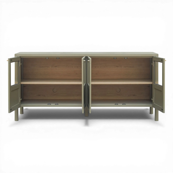 Hannah Sideboard Green
