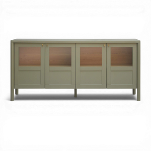Hannah Sideboard Green