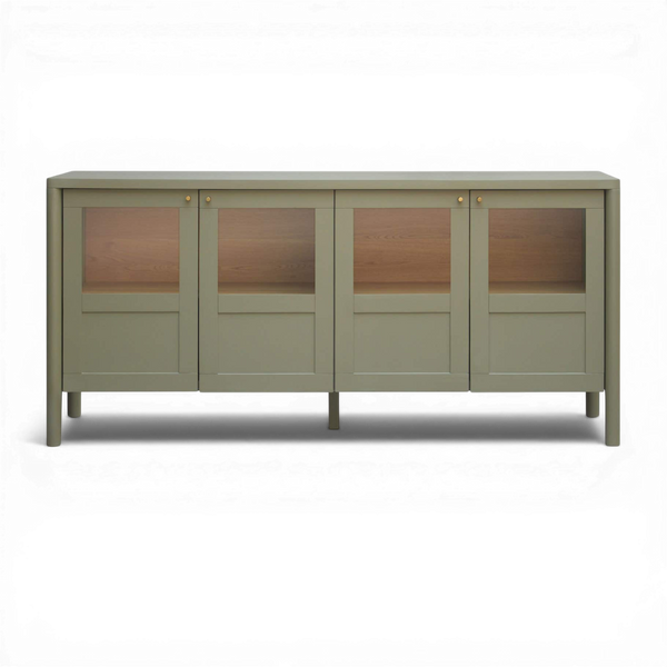 Hannah Sideboard Green