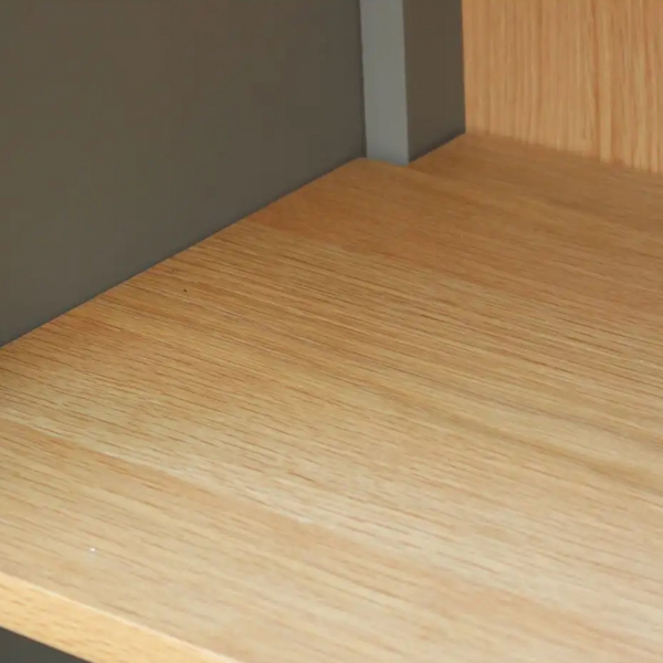 Hannah Tall Cabinet Green