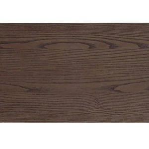 Lillian Tall Cabinet Dark Brown