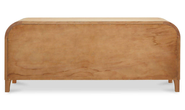 Maddie Sideboard Natural