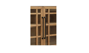 Maddie Sideboard Natural