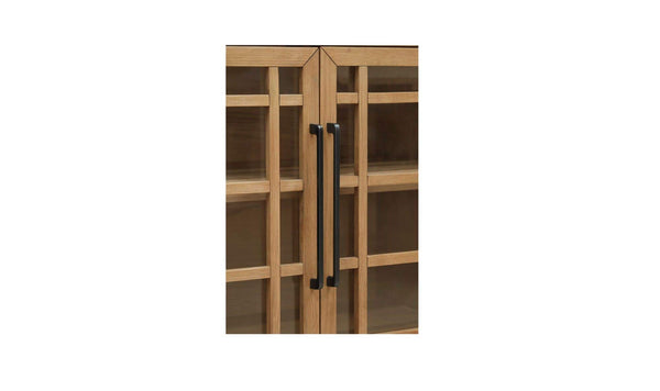 Maddie Sideboard Natural