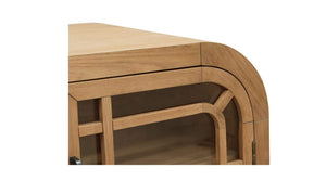 Maddie Sideboard Natural