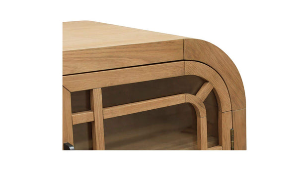 Maddie Sideboard Natural