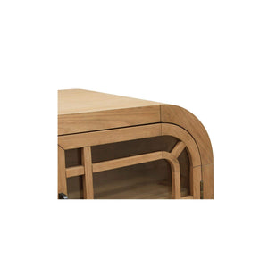Maddie Sideboard Natural