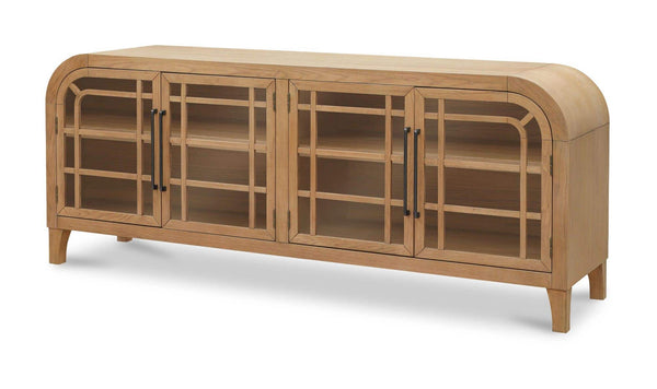 Maddie Sideboard Natural