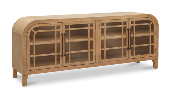 Maddie Sideboard Natural