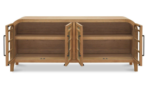 Maddie Sideboard Natural