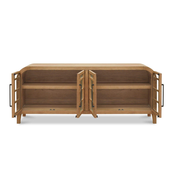 Maddie Sideboard Natural