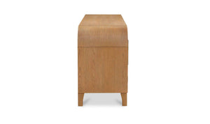 Maddie Sideboard Natural