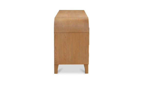 Maddie Sideboard Natural